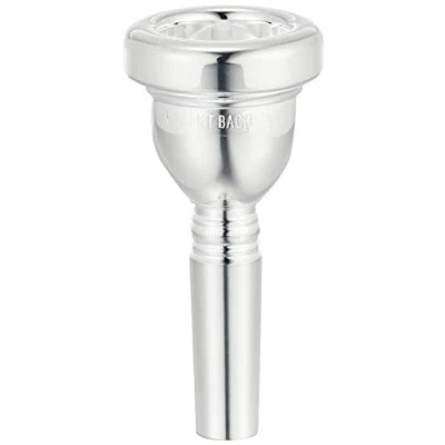 Image of Bach Classic Trombone Large Mouthpiece Size 5GS (3415GS)