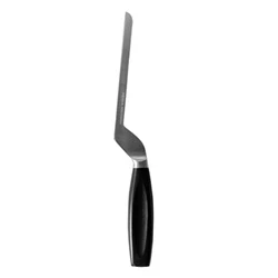 Image of Boska Soft Cheese Knife Black 140mm