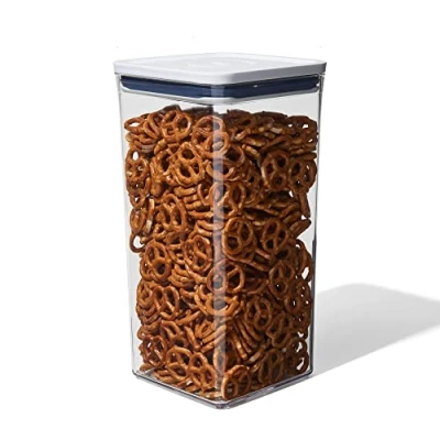 Image of OXO Good Grips POP 2.0 Big Square Tall 5.7L Storage Container