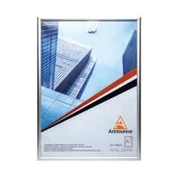Image of Announce Snap Frame A1