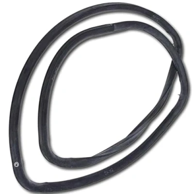 Image of Indesit FI31K.BIXGB Main Oven Door Seal