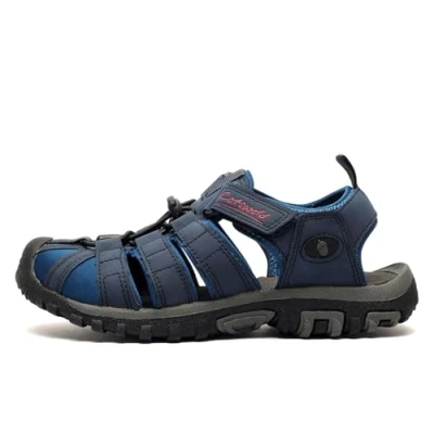 Image of Cotswold Colesbourne Womens Sandals Navy
