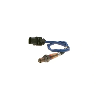 Image of 1744580, DS7A9Y460AA, DS7Z9F472A Lambda sensor BOSCH 0 258 017 359 5 FORD: KUGA 2, Mondeo Kombi