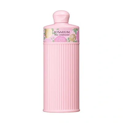 Image of Shiseido Rosarium Rose Hair Conditioner RX 300ml