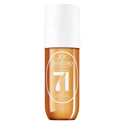 Image of Sol de Janeiro Cheirosa &#039;71 Hair &amp; Body Fragrance Mist 240mL/8.1 fl oz.