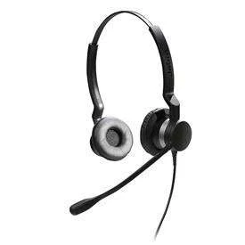 Image of Jabra BIZ 2300 Duo NC QD Headset