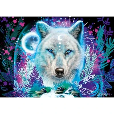 Image of Schmidt CSG58515 Jigsaw Puzzle, Multicolored