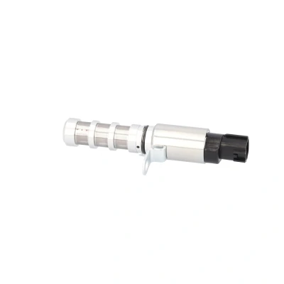 Image of 237962295R, 237964624R, 237964892R Control Valve, camshaft adjustment FEBI BILSTEIN 186156 Intake Side, Exhaust Side RENAULT: Twingo 3, MEGANE 3 Coupe