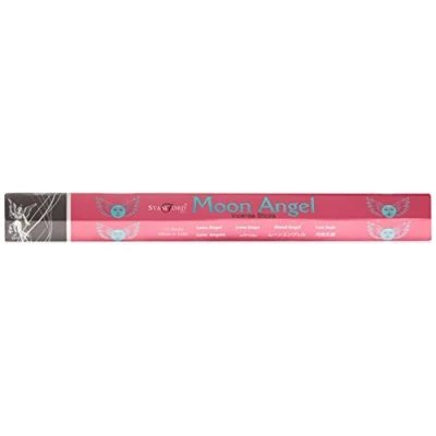 Image of Stamford Moon Angel Incense Sticks