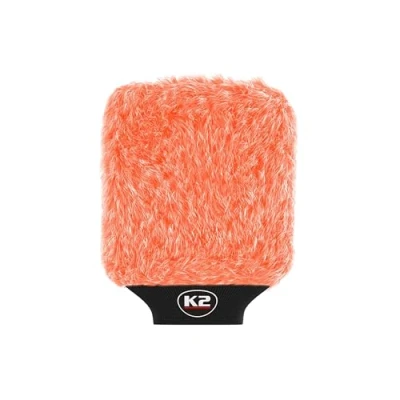 Image of K2 Microfibre Wash Mitt