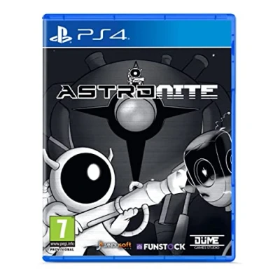 Image of Astronite PS4