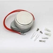 Image of Replacement SYNCHRONOUS SYNCHRON Motor for Honeywell 22MM Mid Position V4073A1039