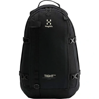 Image of Haglöfs HAGLOFS 338150_2C5 TIGHT LARGE Sports backpack Unisex TRUE BLACK SIZE 1