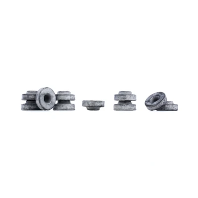 Image of 11121721879, 11121721879S2 Seal Ring, cylinder head cover bolt FEBI BILSTEIN 32146 BMW: 3 Coupe, Saloon