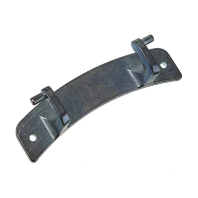 Image of Paxanpax PLD178 Compatible Washing Machine Door Hinge Fits LG WS, WD