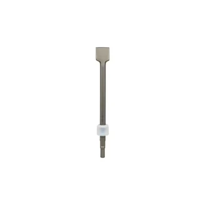 Image of Bosch 1618630007 400 x 50 mm Spade Chisel with 19 Hex