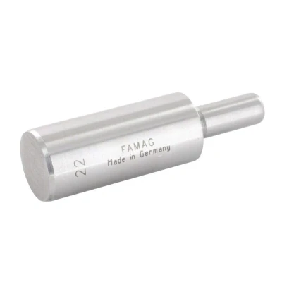 Image of FAMAG 13 MM Guding Pin for Bormax 2.0 Prima 1614 Long Series 44.45MM 120MM, 1619013