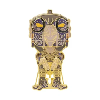 Image of POP PIN SEBULBA