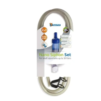 Image of Superfish Aqua Maintenance Nano Siphon