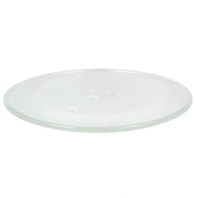 Image of SOS Accessoire Glass Tray Diameter 28.8 cm for Samsung DE74 20102D Microwave Oven