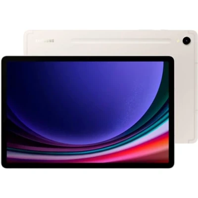Image of Samsung X716N Galaxy Tab S9 5G 128 GB (Beige) 11&quot; WQXGA Display/Octa Cora / 8GB RAM 128GB Speicher/Android 13.0