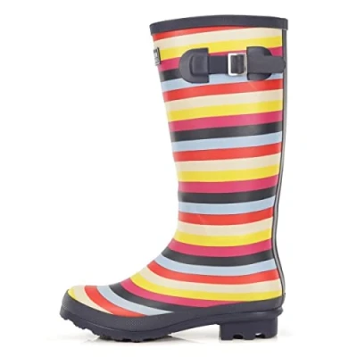 Image of Regatta Women&#039;s Fairweather II Wellies
