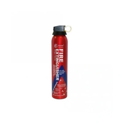 Image of Regin Fire Extinguisher Red REGM45