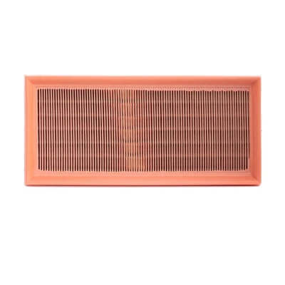 Image of 1350900501, A1350900501 Air Filter BOSCH 1 457 433 599 58mm 116,5mm 250mm Insert MITSUBISHI: Colt 6, VI CZC Convertible, SMART: Forfour I