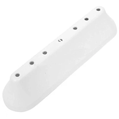 Image of SPARES2GO Drum Lifter Paddle for Bush A126Q A146Q A147C Washing Machine (Pack of 1)
