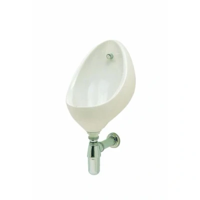 Image of Twyford Clifton Urinal Pack of 1 Exposed White PK9604WH
