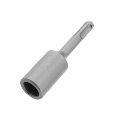 Image of LT Easiyl 1pc 16.5x25x100mm SDS Plus Ground Nail Driver for Inserting Deep Earth Rod Jack Hammer Picket Post Professional