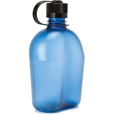 Image of Nalgene Everyday Oasis Bottle 1 Litre, Blue