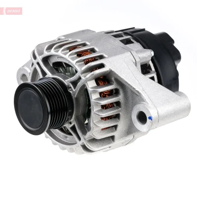 Image of 51884886, 52003616 Generator DENSO DAN1066 14V 120A 54mm ALFA ROMEO: Giulietta Hatchback