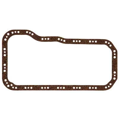 Image of 030449 Sump Gasket AJUSA 14030100 FIAT: Uno Hatchback, Punto I LANCIA: Dedra Saloon