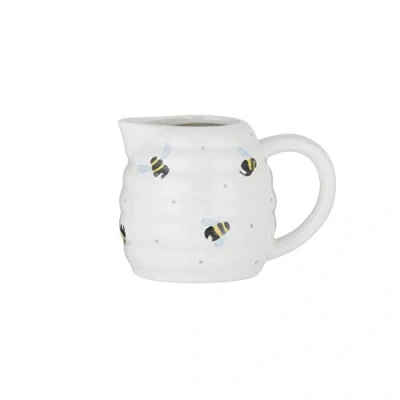 Image of Price &amp; Kensington Sweet Bee Milk Jug