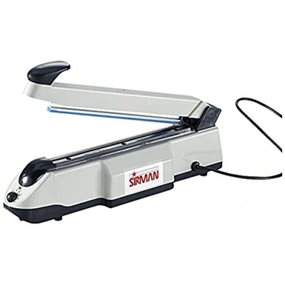 Image of Sirman S300 Commercial Bag Sealer, 300 mm, 510 Watt