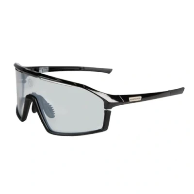 Image of Endura Dorado II Photochromic Cycling Sunglasses Black