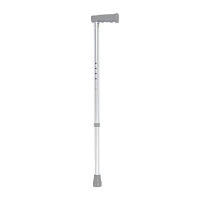 Image of NRS Healthcare Coopers Walking Stick Adjustable Height Large