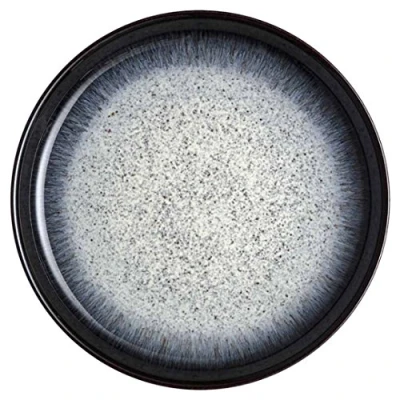 Image of Denby Halo Coupe Dinner Plate