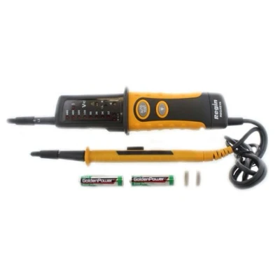 Image of Regin Voltage &amp; Continuity REGXE15
