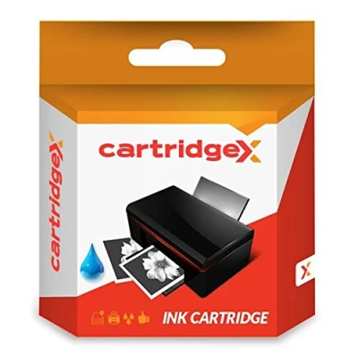 Image of Cartridgex Cyan Compatible Ink Cartridge Replacement for HP 951XL Pro 8600 Plus e All in One CN046A