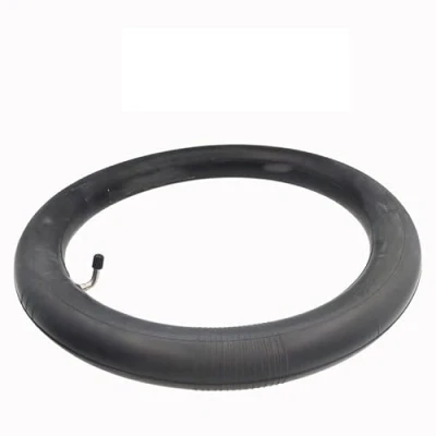Image of Electric Scooter Inner Tube,Scooter Tubes 64 305 16x2.50 Tire 16 Inch Tyre * 2.50 for Bike Scooters Bicycle Wheelbarrow Balance (Color : Tube)