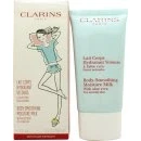 Image of Clarins Body Smoothing Moisture Milk With Aloe Vera 75ml