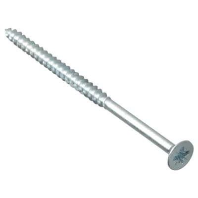 Image of F/FIX M/P PZ SCREW Z/P CSK 4 X 70MM BOX 200