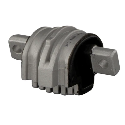 Image of 2022400218, 2022401218, 2102400118, 2102400318, A2022400218 Mounting, manual transmission FEBI BILSTEIN 10124 Rear MERCEDES BENZ: SLK, CLK Convertible