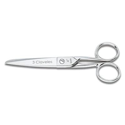 Image of 3 Claveles Scissors, 40 g