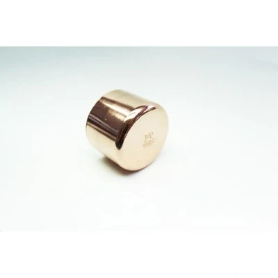Image of Plumbright Endfeed Stop End 42mm 30063223