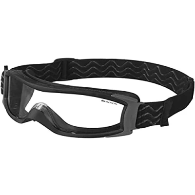 Image of Bollé Masque X1000 écran Clair Boitier souple, Black