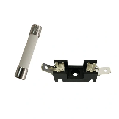 Image of Rowlett Fuse Including Bracket