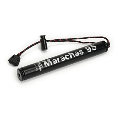 Image of Best divers Marachas 95 Sound alert, Ø 20 mm, Black